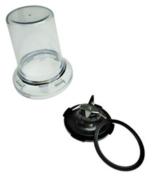 Mini-hachoir complet pour hachoir FP3 BRAUN