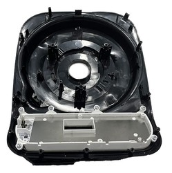 Panneau de commande avec boutons pour robot Kenwood Multipro OneTouch FDM73