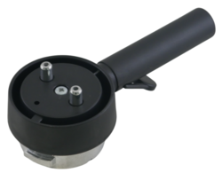 porte filtre espresso novo 2000+