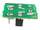 Carte lectronique pour aspirateur Rowenta X-Trem Power Cyclonic et Silence Force Cyclonic