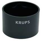 Support de tasse pour Nespresso Expert &amp; Milk Krups