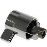 Bouton eau/vapeur pour robot  caf ESAM de Delonghi