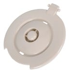 Couvercle de la verseuse pour cafetière Moulinex Uno FG121A10/9Q0