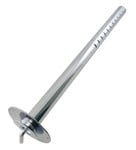 Tube + rondelle + clef pour ventilateur Rowenta Turbo Silence Extr�me + VU5880F0