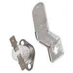 Thermostat + fil pour cuiseur Moulinex Multicook &amp; Fry MZ7311F0/87A