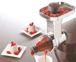 Presse fruits KAX644ME pour robot Kenwood Chef / Kmix