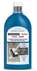 Produit nettoyant pour sols durs pour aspirateur laveur Rowenta