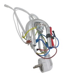 Rsistance thermostat fusible pour cafetire Delfini Plus CM180111/87A de Tefal