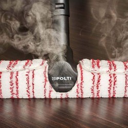 paeu0316 lot de 2 lingettes pour tout type de sols pour Lecoaspira Polti