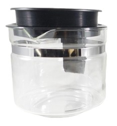 Verseuses adaptables Verseuse 9/15 tasses ou verseuse 12/15 tasses - 484000000317 verseuse RONDE