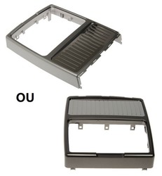 Couvercle suprieur pour robots caf Delonghi Primadonna Elite ECAM37 : rfrence au choix