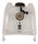 couvercle pour aspirateur Rowenta Spaceo