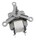 Moteur pour friteuse sans huile Moulinex Ultra Fry EZ111810