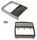 Couvercle suprieur pour robots caf Delonghi Primadonna Elite ECAM37 : rfrence au choix