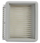 Filtre pour aspirateur laveur HW5 Hoover