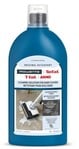 Produit nettoyant pour sols durs pour aspirateur laveur Rowenta