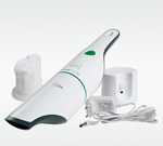 aspirateur de tacle Vorwerk Kobold VC100