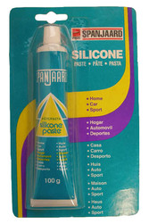 100 g de graisse silicone