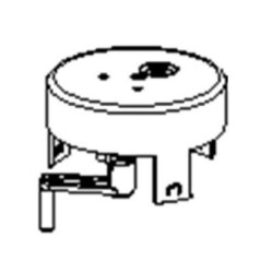 Thermostat pour friteuses Mega XXL AM48 de Moulinex