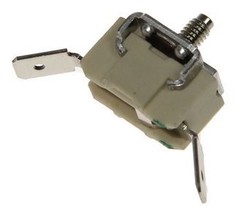 Thermostat de scurit 16A - 170 pour Delonghi ESAM