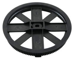 Roue d'entranement pour machine  pain Riviera & Bar QMP440