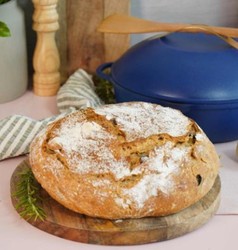 Livre "La fabuleuse cuisine" avec 200 recettes  cuisiner avec la fabuleuse pole 8-en-1 Cookut