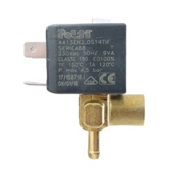 electrovanne polti vaporetto lecoaspira as715 pveu0044.02