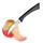 Couteau plucheur Senso Gefu