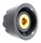 Bouton de rglage de la vapeur pour nettoyeur vapeur Polti Sani System Business PTEU0303 