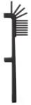 Brossette d&#039;entretien pour blender Moulinex Blend Up LM19