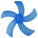 H�lice pour ventilateur Rowenta Turbo Silence VU565