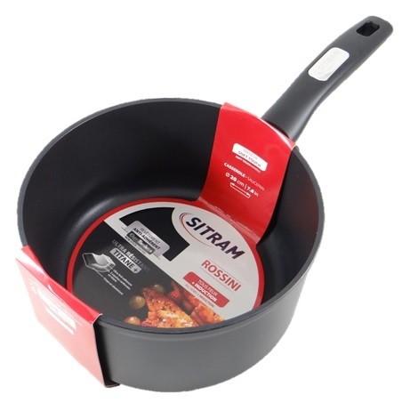 CASSEROLE 20CM START & COOK INDUCTION au meilleur prix