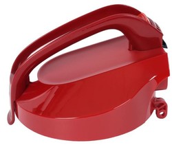 Couvercle du bac  poussire rouge pour Swift Power Cyclonic Rowenta
