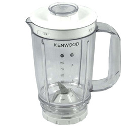 Bol complet pour blender BL237WG de kenwood