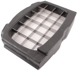 Grille pour accessoire coupe cubes et btonnets du robot Ptissier 6200XL Magimix