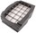 Grille 10 x 10 pour coupe cubes et btonnets Magimix  Compact 3200XL Cuisine systme 4200XL, 5200XL