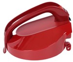 Couvercle du bac  poussire rouge pour Swift Power Cyclonic Rowenta