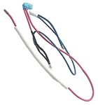 Fusible thermique 216 C pour bouilloire Kenwood compacte JKM076