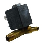 Electrovanne pour centrale vapeur Delonghi PRO