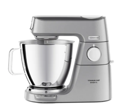 Bol 7 litres avec poigne pour robot Kenwood Titanium Chef Baker XL