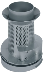 Sparateur pour aspirateur Rowenta X-FORCE FLEX 12.60 Neo - 13.60 RH9A