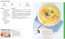 "Le meilleur de votre esp@ce recettes" robot Thermomix  TM31 Vorwerk