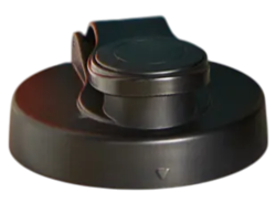 Couvercle verseur pour blender Moulinex Blend Up LM19