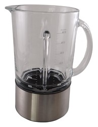 MIS500591564-01 Bol en verre pour blender Riviera & Bar PR384A - V1