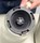 Systme de verrouillage en 4 points - blender LM811D10 Moulinex