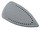 Semelle complte pour fer  repasser Calor/Tefal