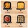 Grille de cuisson amovible pour friteuse sans huile Tefal Easy Fry Mega EY855