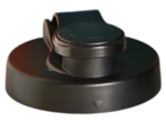 Couvercle verseur pour blender Moulinex Blend Up LM19