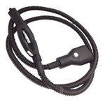 flexible complet PTEU0001 pour nettoyeur vapeur Polti Vaporetto 1020