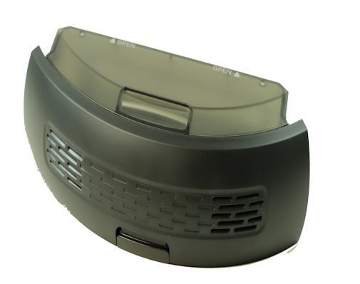 Bac + filtres aspirateur Rowenta Smart Force Essential - miss